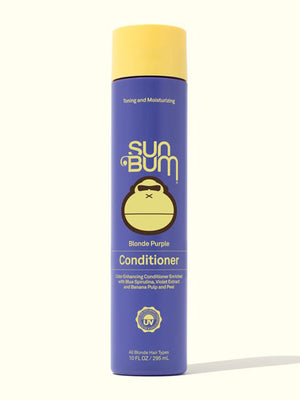 Sun Bum Blonde Conditioner