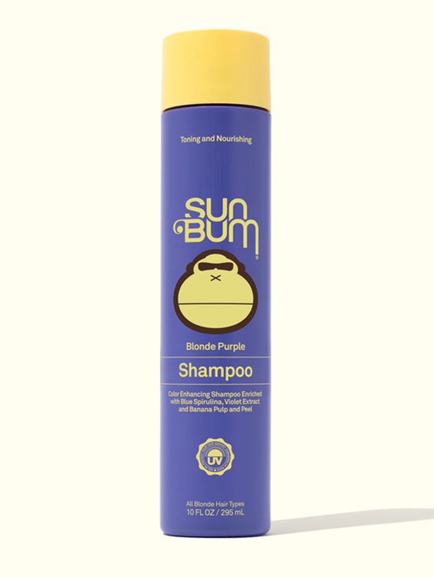 Sun Bum Blonde Shampoo