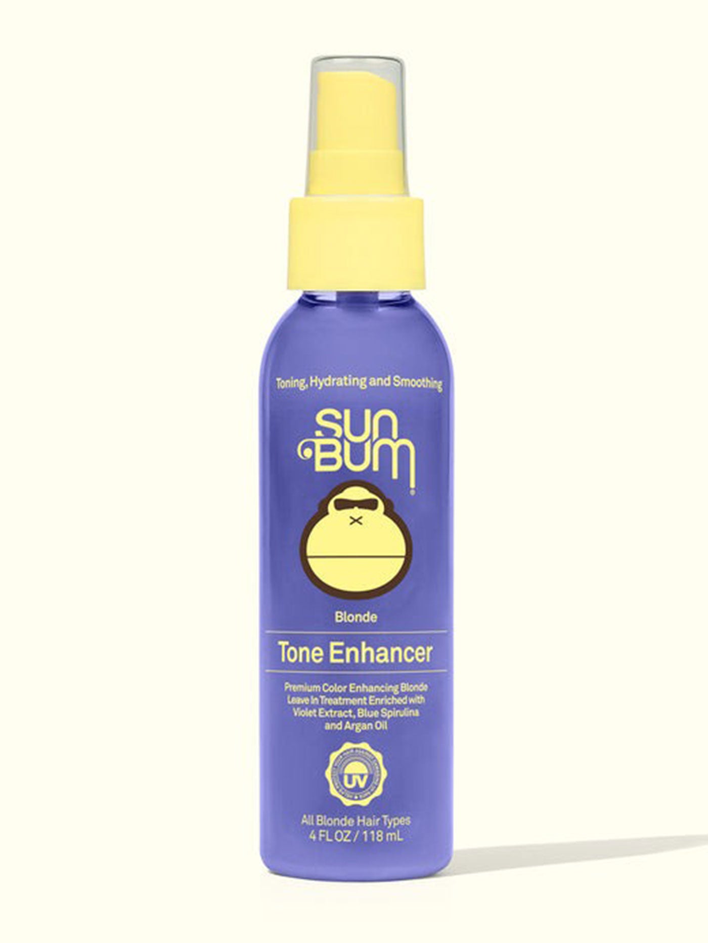 Sun Bum Blond Tone Enhancer