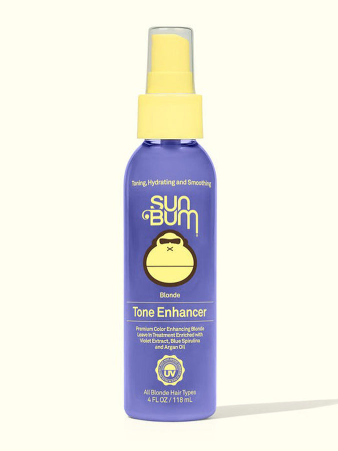 Sun Bum Blond Tone Enhancer | ASSORTED