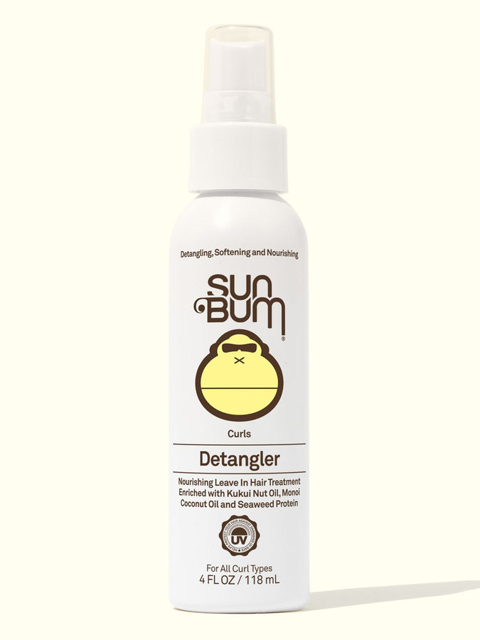 Sun Bum Curls Detangler Spray | ASSORTED