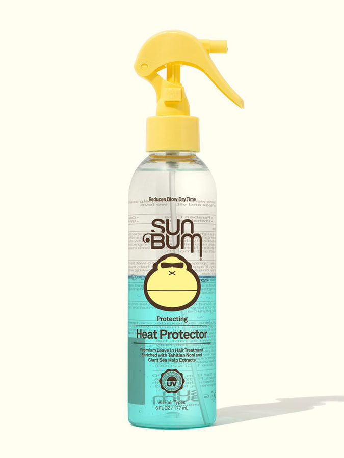 Sun Bum Heat Protector Spray | ASSORTED