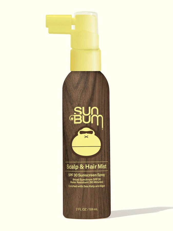 Sun Bum FPS 30 Scalp & Hair Mist | ASSORTED