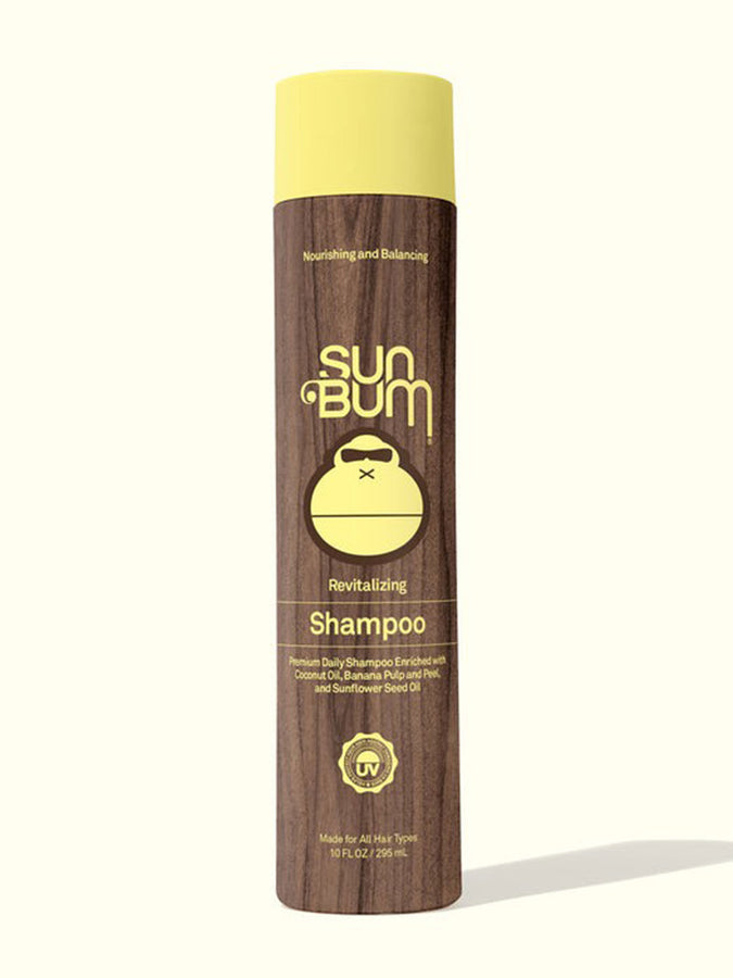 Sun Bum Revitalizing Shampoo | ASSORTED