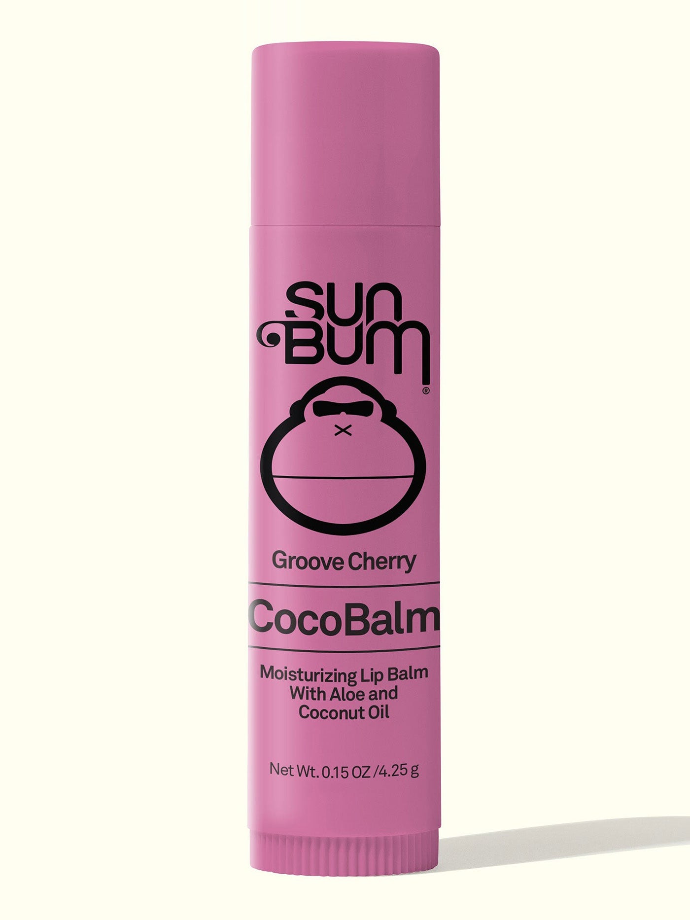 Sun Bum Cherry Cocobalm