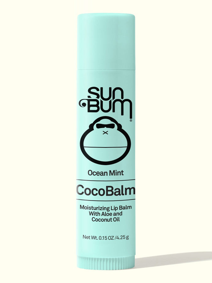 Sun Bum CocoBalm Ocean Mint Lip Balm | ASSORTED