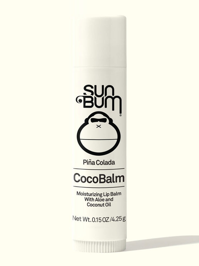 Sun Bum Cocobalm Pina Colada Lip Balm | ASSORTED