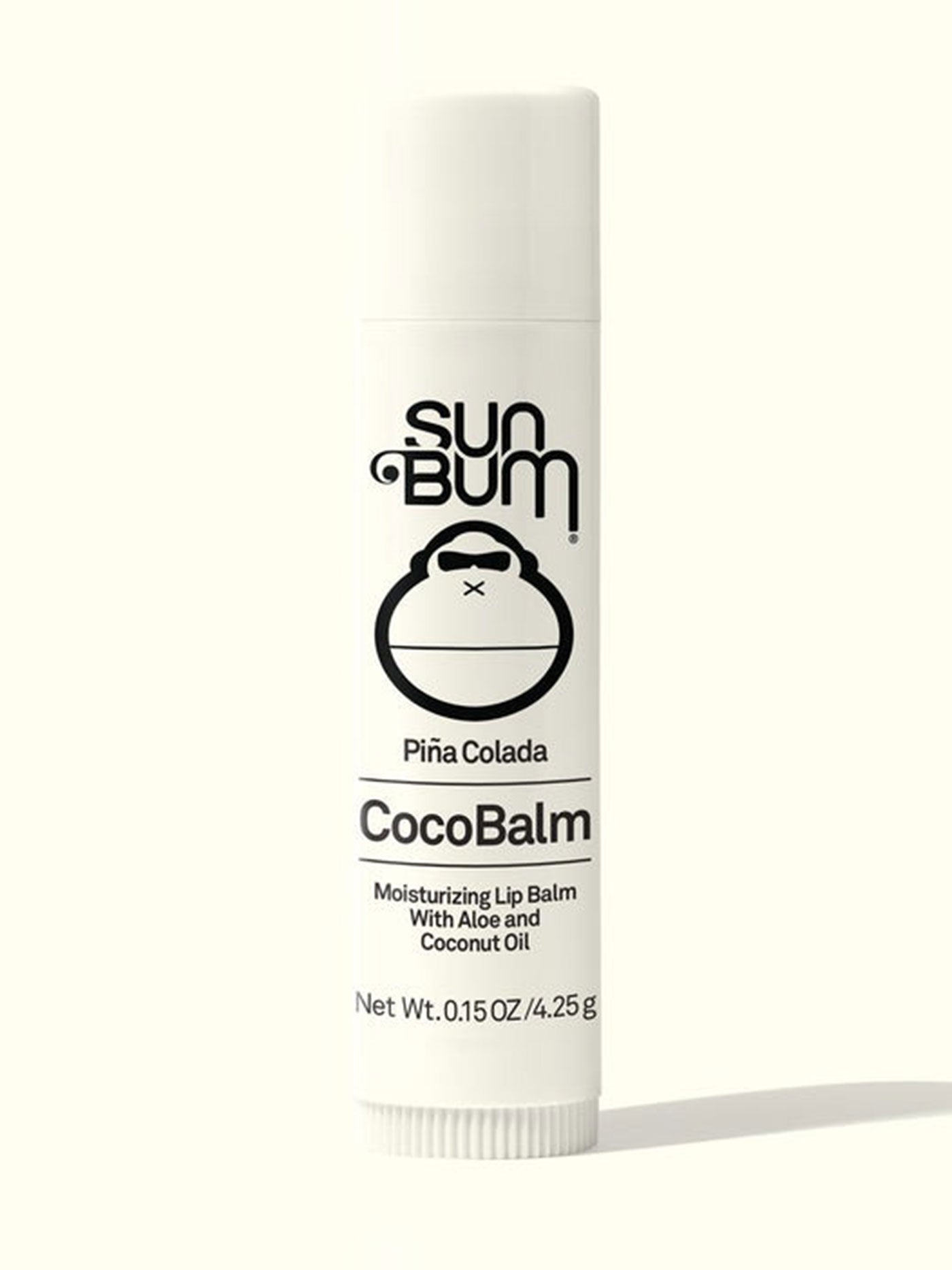 Sun Bum Cocobalm Pina Colada Lip Balm