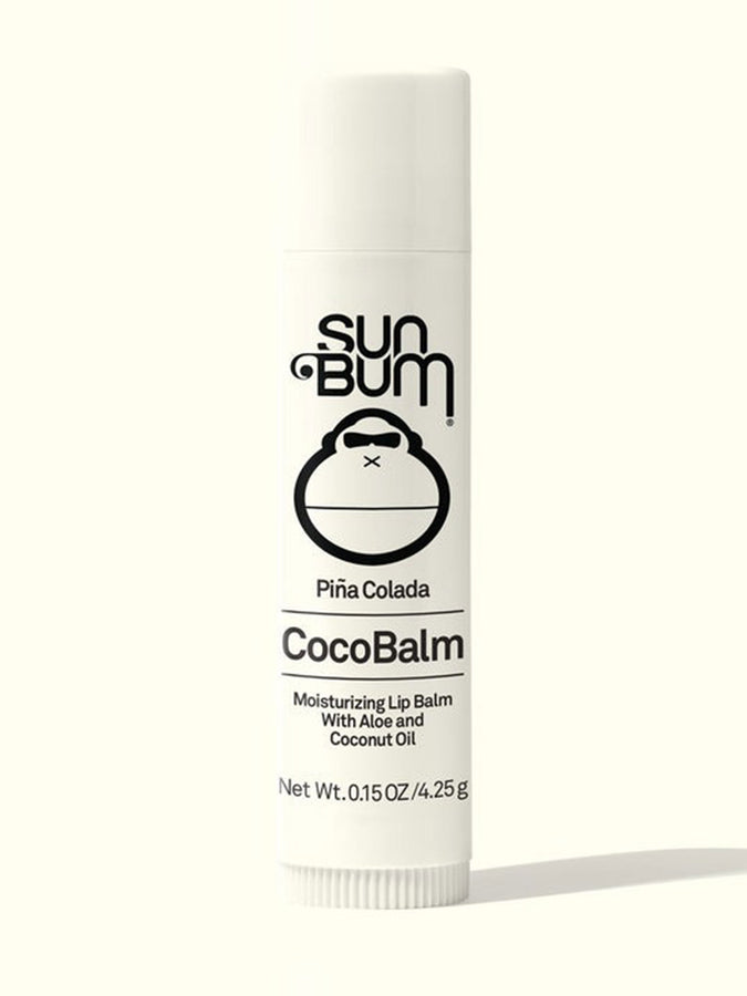 Sun Bum Cocobalm Pina Colada Lip Balm | ASSORTED
