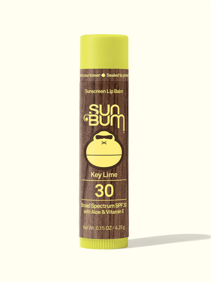 Sun Bum Lip Balm Key Lime | ASSORTED