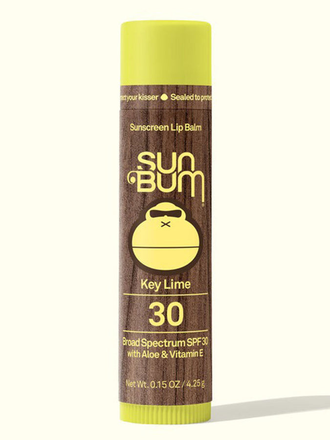 FPS30 Key Lime Lip Balm 2026 | ASSORTED