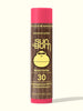 Sun Bum FPS 30 Watermelon Sunscree Lip Balm