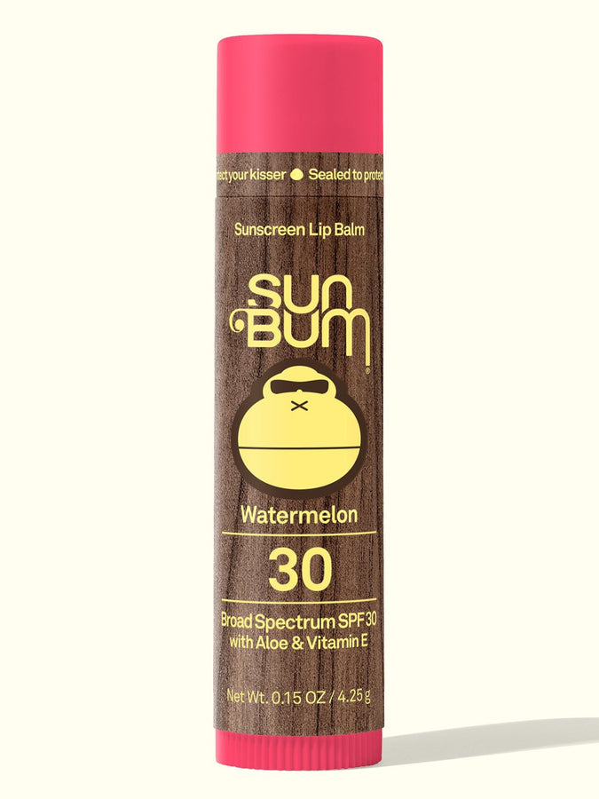 Sun Bum Watermelon Lip Balm | ASSORTED