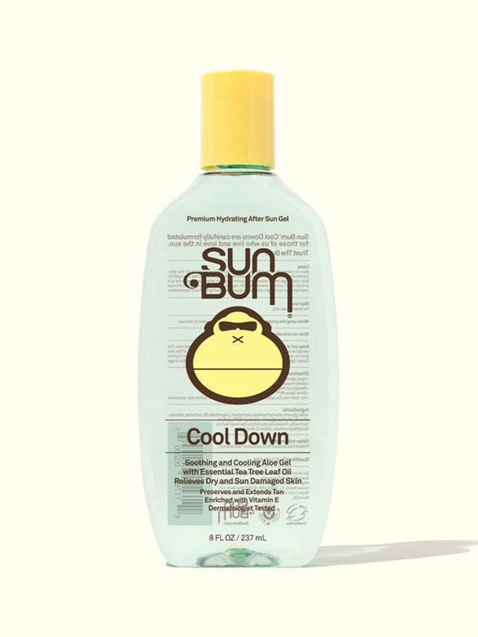 Sun Bum After Sun Cool Down Gel | ASSORTED