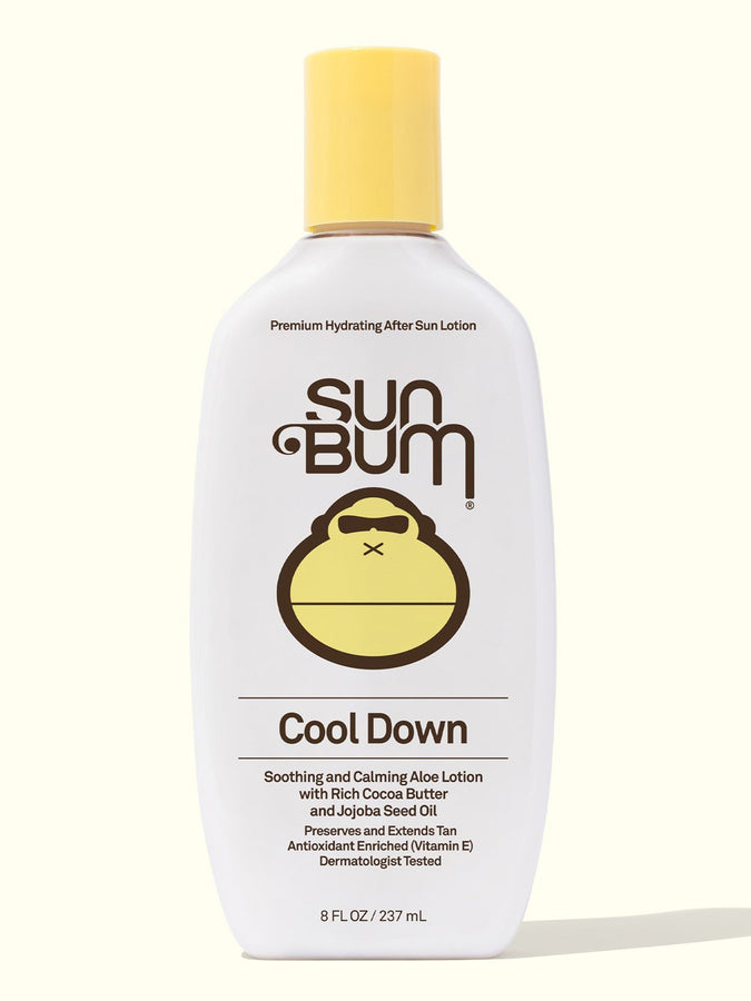 Sun Bum Cool Down After Sun Lotion | ASSORTED