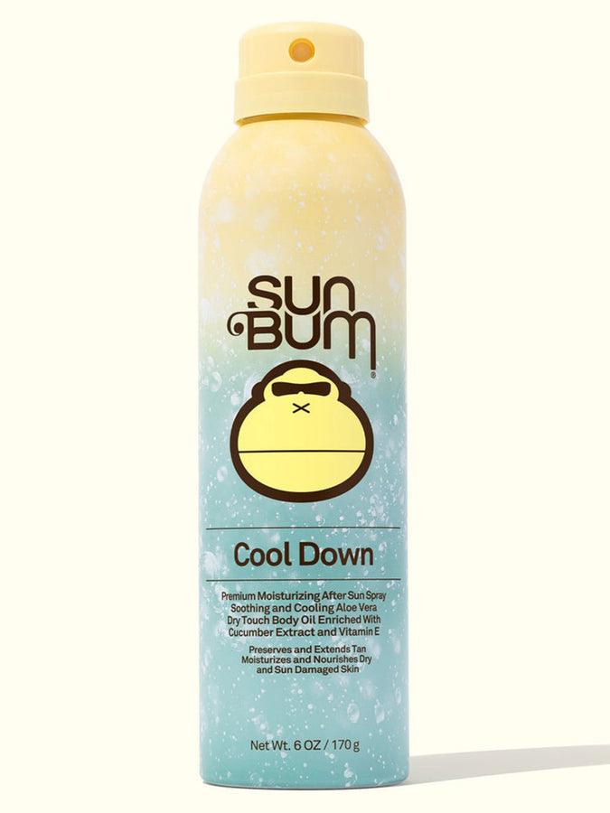 Sun Bum After Sun Cool Down Spray | ASSORTED