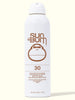 Sun Bum Mineral SPF30 Sunscreen Spray