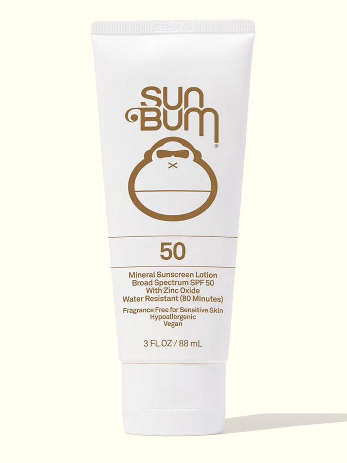 Sun Bum SPF50 Mineral Lotion | ASSORTED