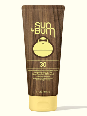 Sun Bum FPS30 Sunscreen