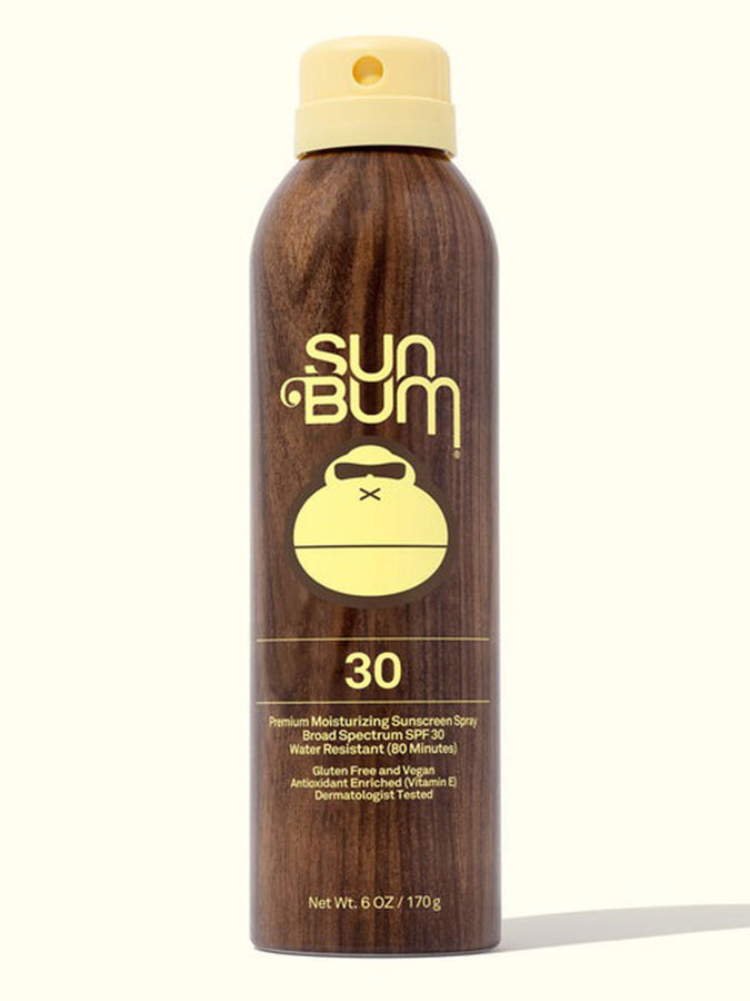 Sun Bum SPF30 Sunscreen Spay | ASSORTED