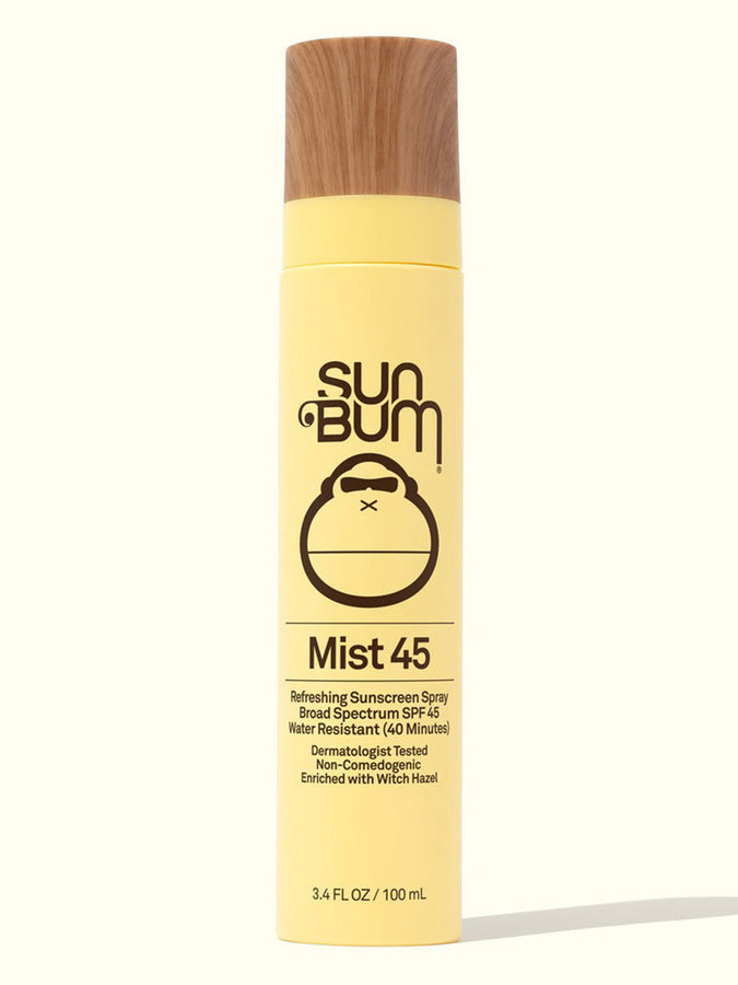 Sun Bum SPF45 Face Mist | ASSORTED