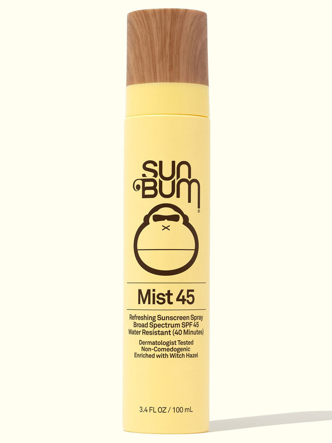 Sun Bum SPF45 Sunscreen Face Mist | ASSORTED