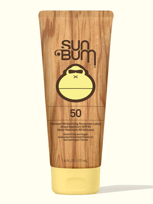 Sun Bum FPS50 Sunscreen