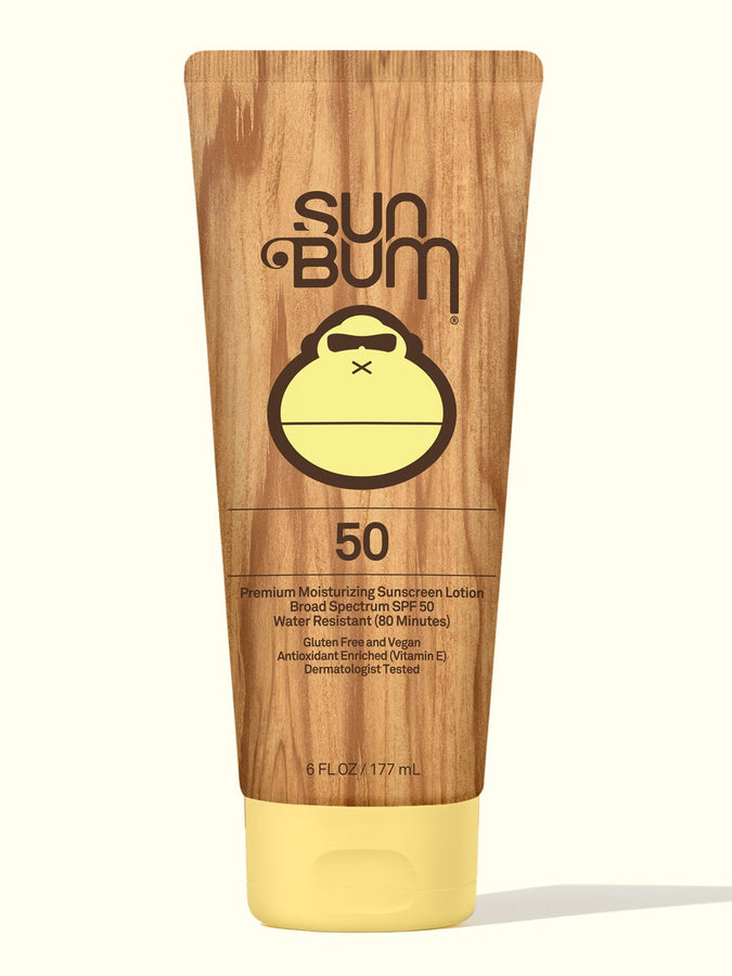 Sun Bum FPS50 Sunscreen | ASSORTED