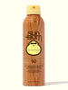 Sun Bum fps50 Sunscreen Spray