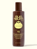 Sun Bum SPF15 Sunscreen Browning Lotion