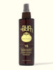 Sun Bum SPF 15 Sunscreen Tanning Oil