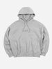Wasted Paris Vesper Boxy Hoodie Holiday 2026