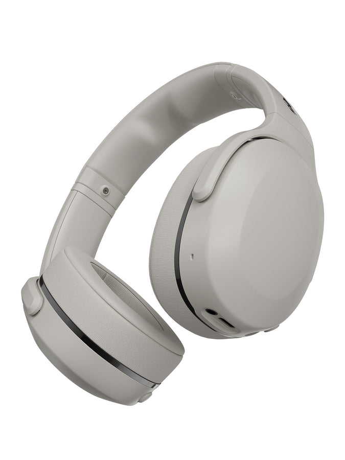 Skullcandy Crusher 540 Active Concrete Headphone | CONCRETE