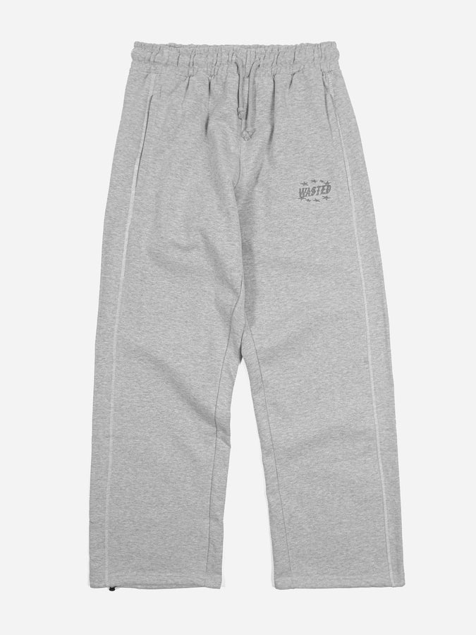 Wasted Paris Vesper Jogging Pants Holiday 2026 | ASH GREY