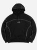 Wasted Paris Vesper Boxy Hoodie Holiday 2026