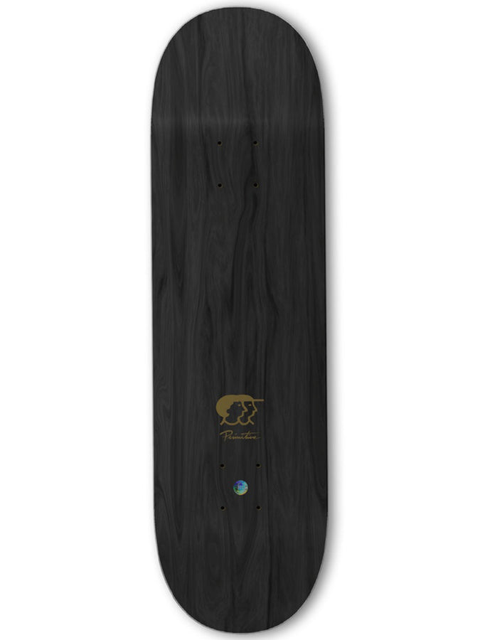 Primitive x Mehrathon Wade & Spencer's Toonie 8.25’’ & 8.5’’ Skateboard Deck Fall 2026 |MULTI