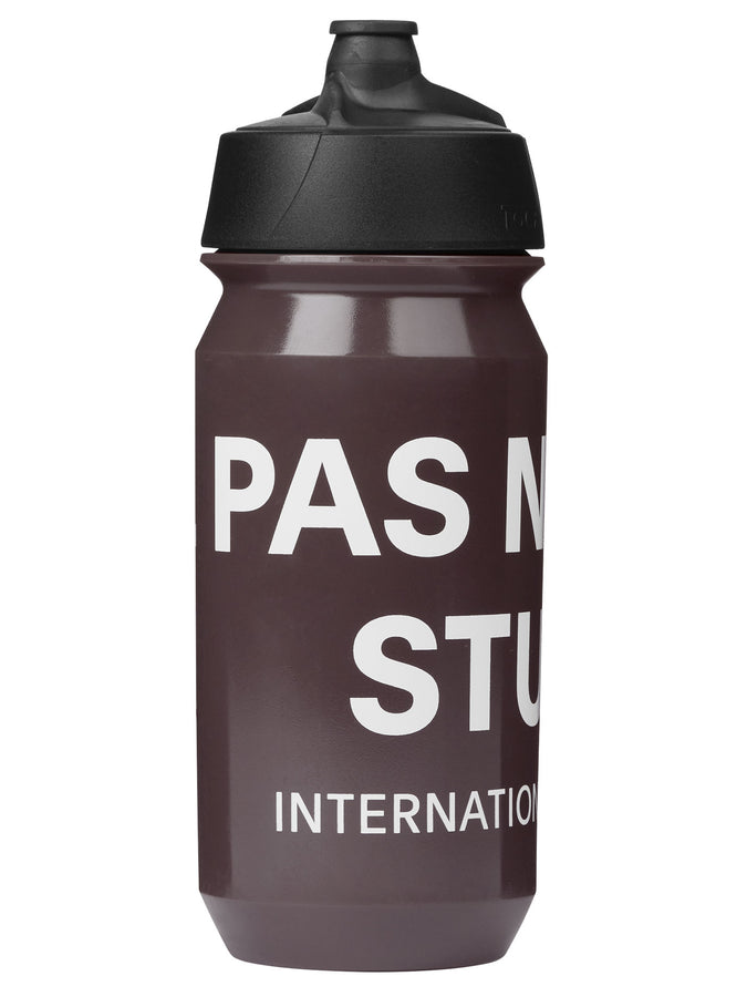 Pas Normal Studios Logo Bidon Fall 2026 | LIGHT BROWN