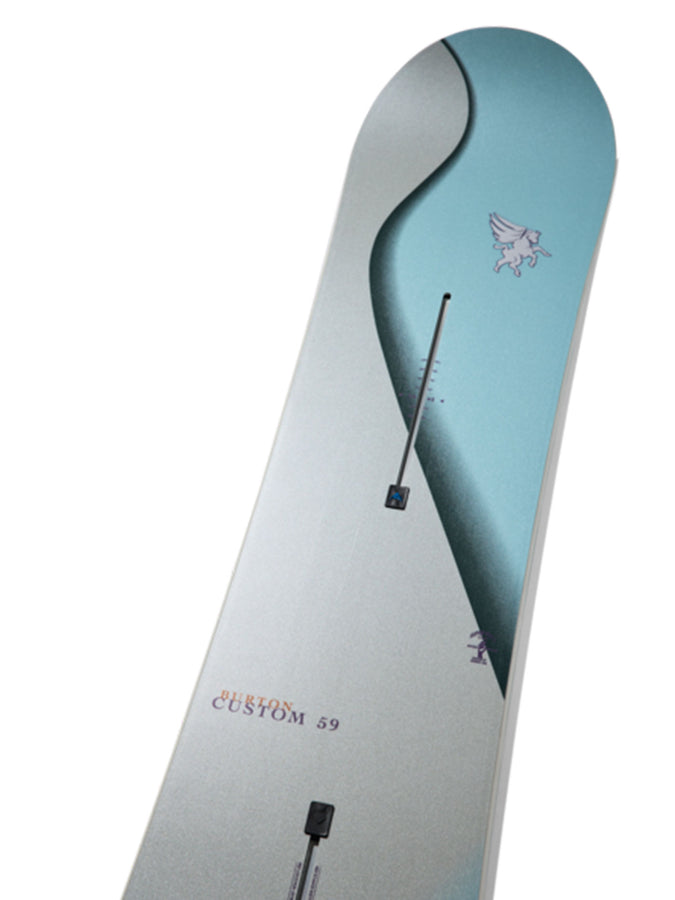 Burton Uni Custom 30th 159cm Snowboard 2026.5 | N/A