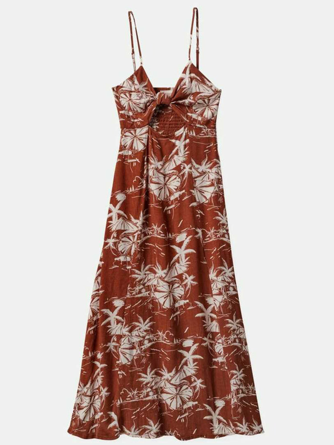 Brixton Riviera Dress Summer 2024 | SEPIA