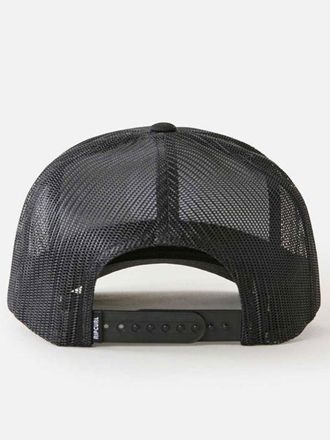 Rip Curl Wetsuit Icon Trucker Hat | BLACK (0090)