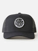 Rip Curl Wetsuit Icon Trucker Hat