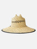 Rip Curl Logo Straw Hat