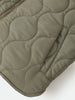 Brixton Builders Abraham Reversible Vest Fall 2026