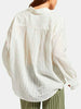 Brixton East Side Boxy L/S Button Down Fall 2024