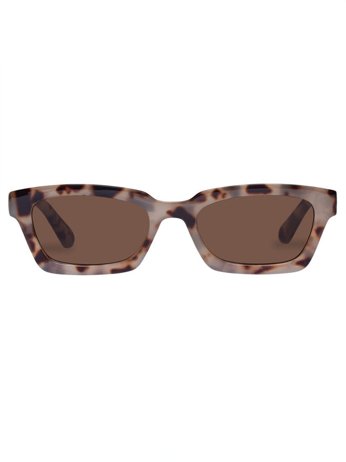 Aire Sculptor Cookie Tort/Brown Mono Sunglasses | COOKIE TORT/BROWN MONO