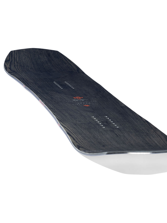 Burton Bryan Iguchi Pro 2027 – All Mountain Snowboard | N/A
