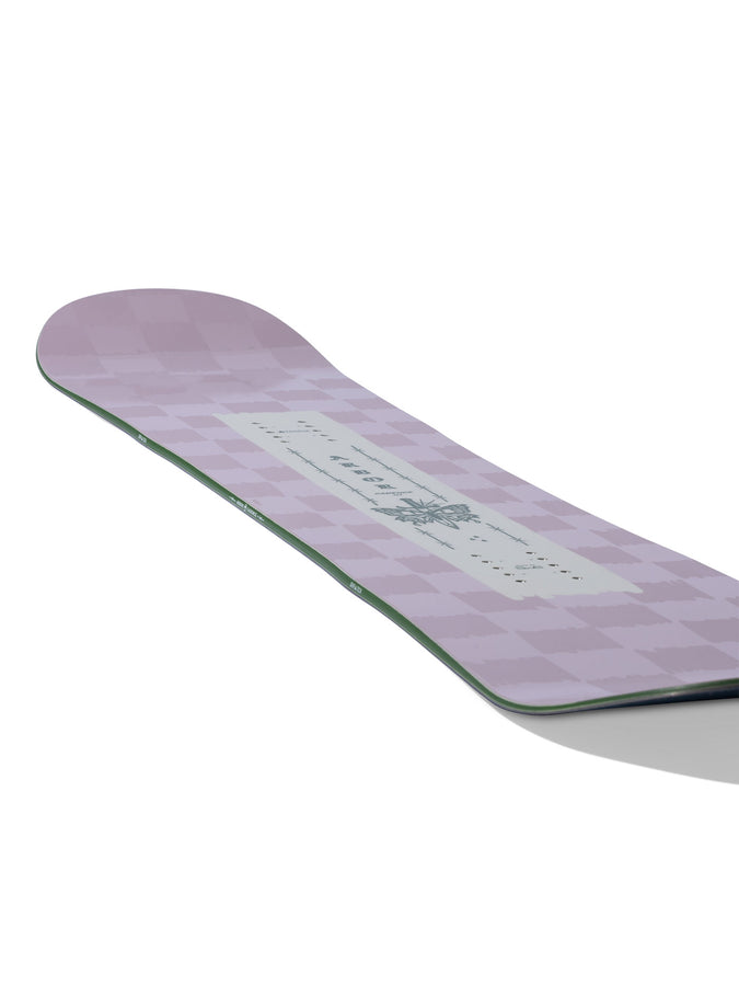 Arbor Cadence Snowboard 2026 | N/A