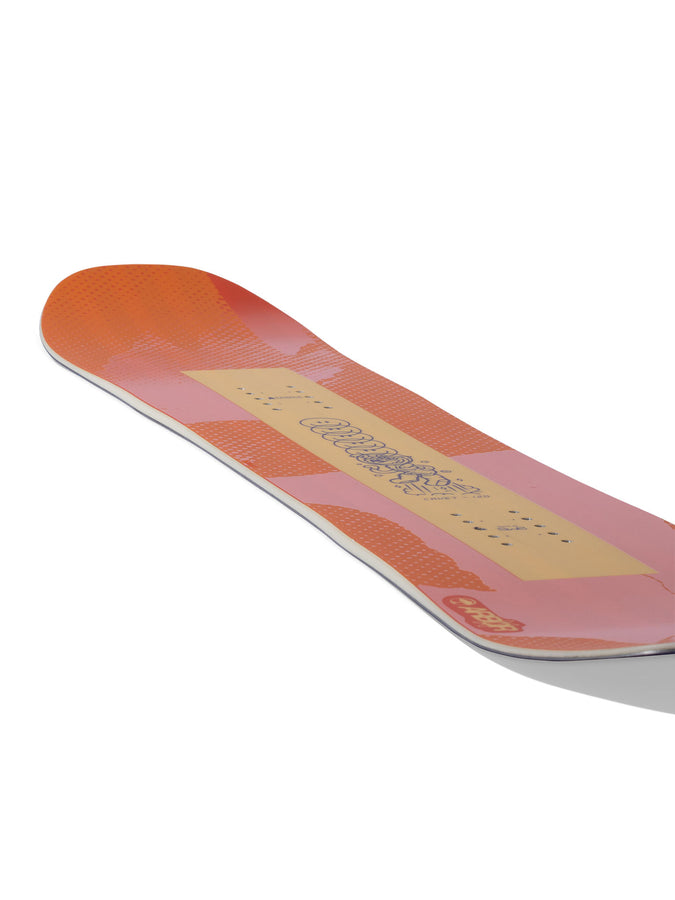 Arbor Cavet Snowboard 2026 | N/A