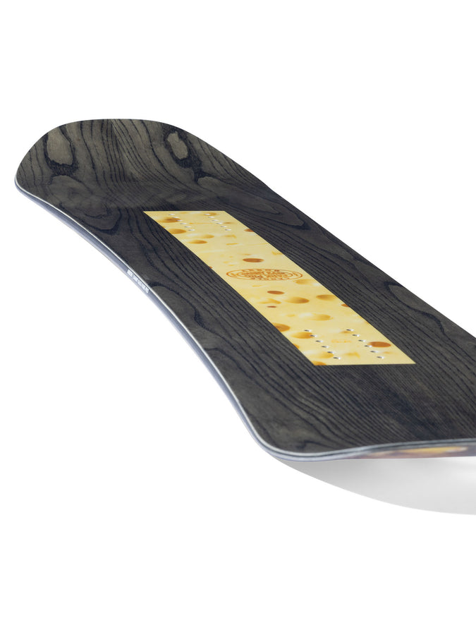 Arbor Danny Kass Park Pro 2027 – All Mountain Park Snowboard | N/A