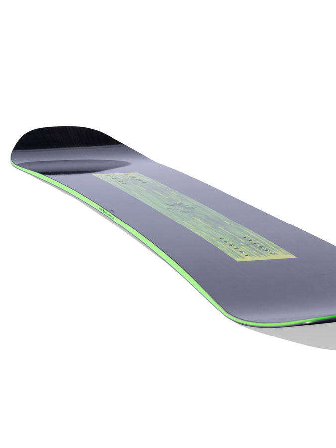 Arbor Danny Kass Park Pro Snowboard 2026 | N/A